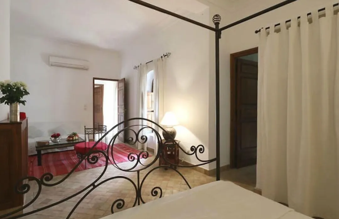Riad Mandalay-1