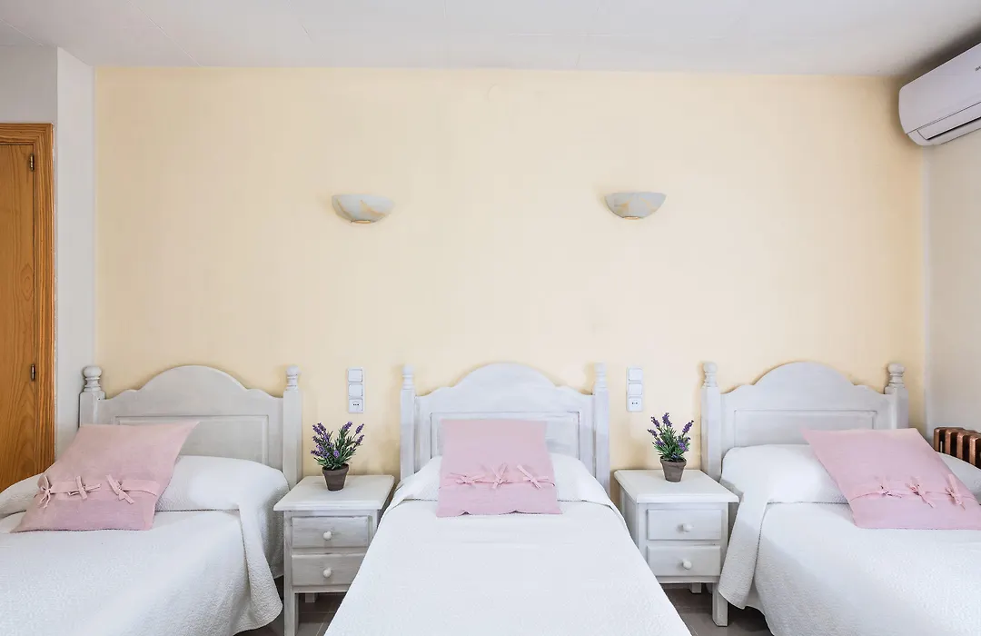 Hostal Buenos Aires-1