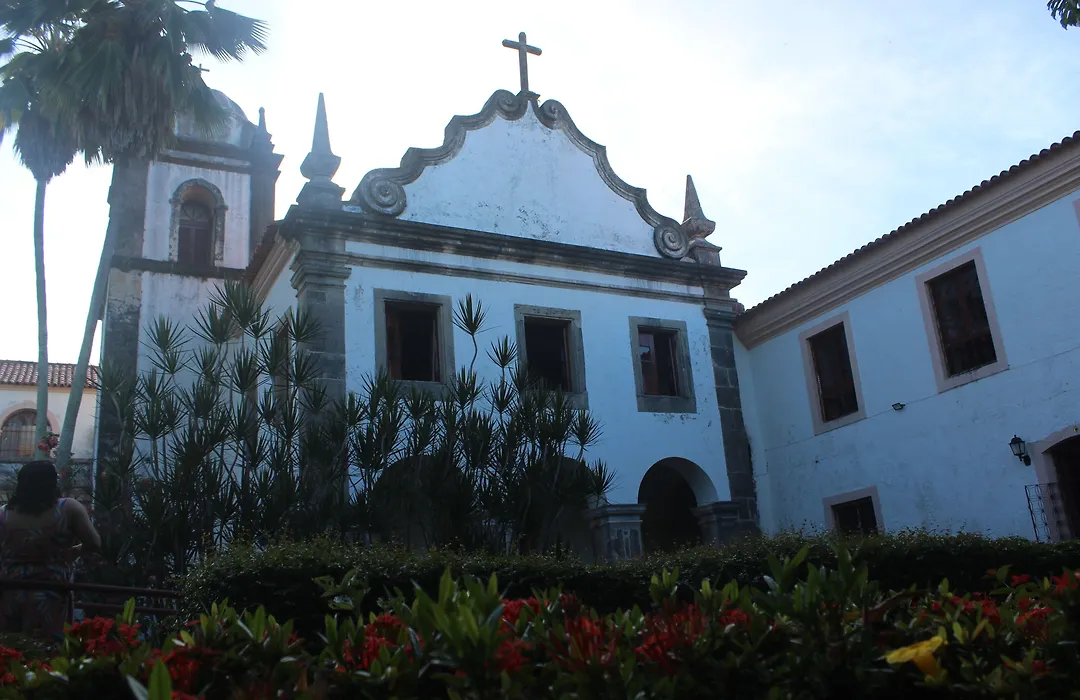 Pousada Convento da Conceição-1
