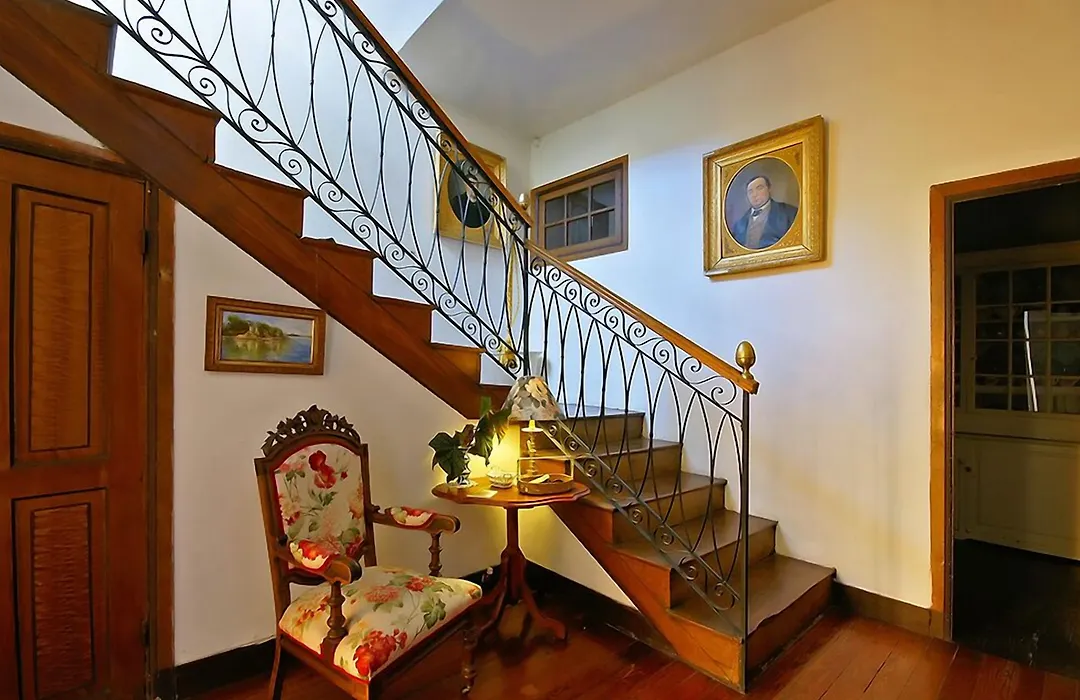 Casa Grande De Trives-1