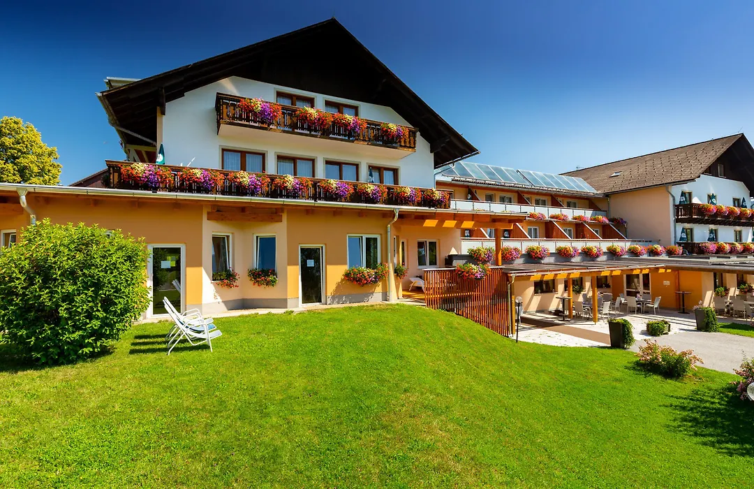 Der Trattner - Hotel Trattnerhof&Hotel Schöcklblick-1