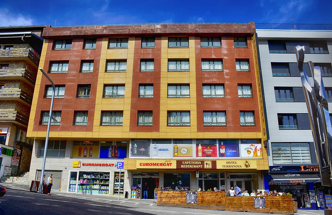 Hotel Terranova-1