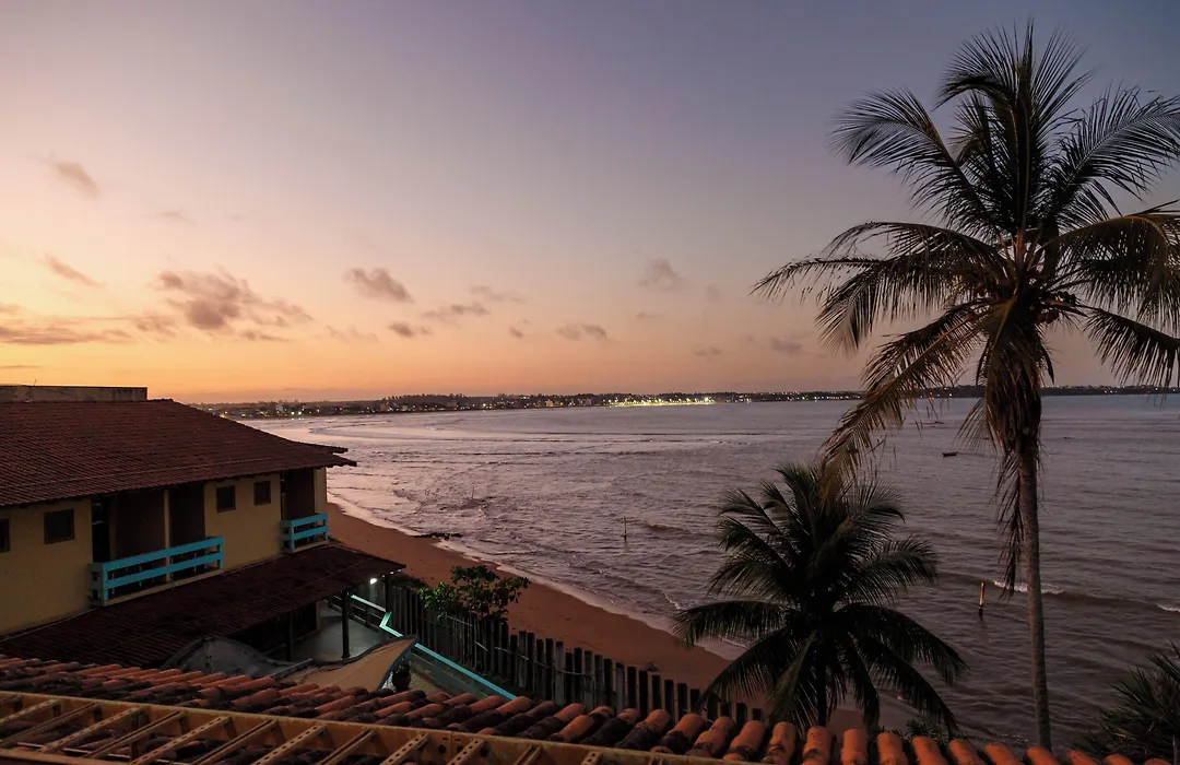 Hotel Praia Sol-1