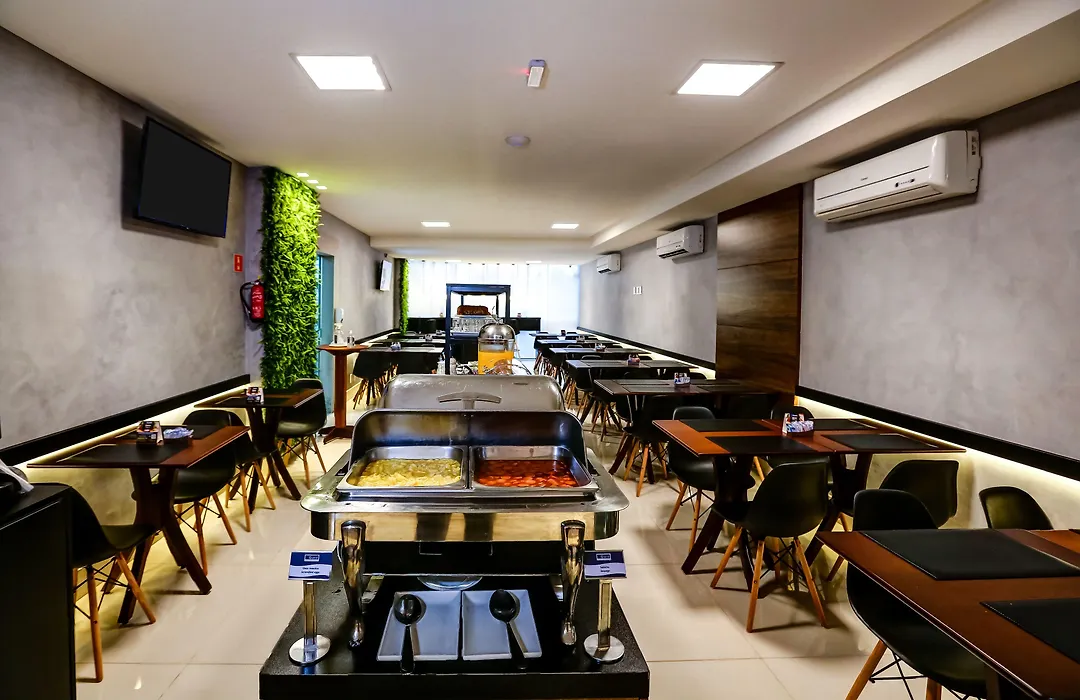 Transamerica Fit Vitória Praia de Camburi-1
