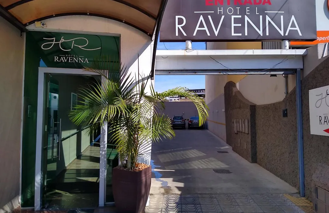 Hotel Ravenna-1