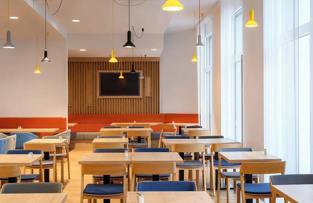 Holiday Inn Express - Regensburg By Ihg-1