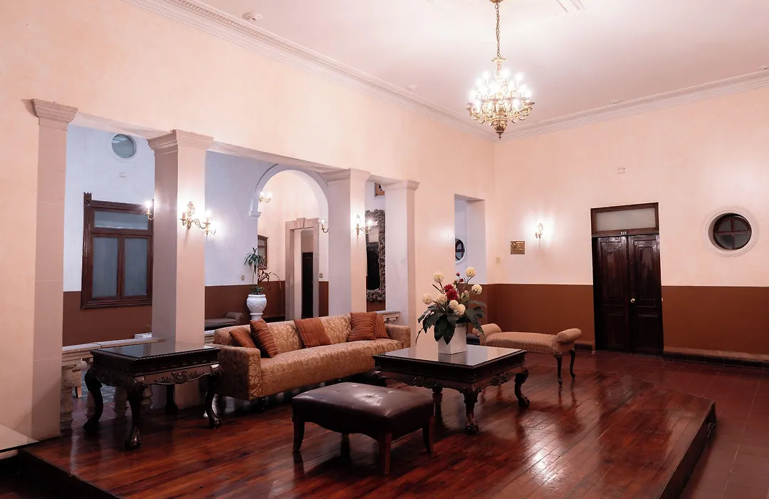 Hotel Roma-1
