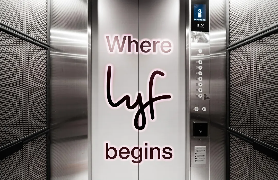 Lyf Tenjin Fukuoka-1