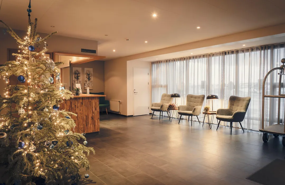 Hotel Fransiskus Stykkisholmi-1