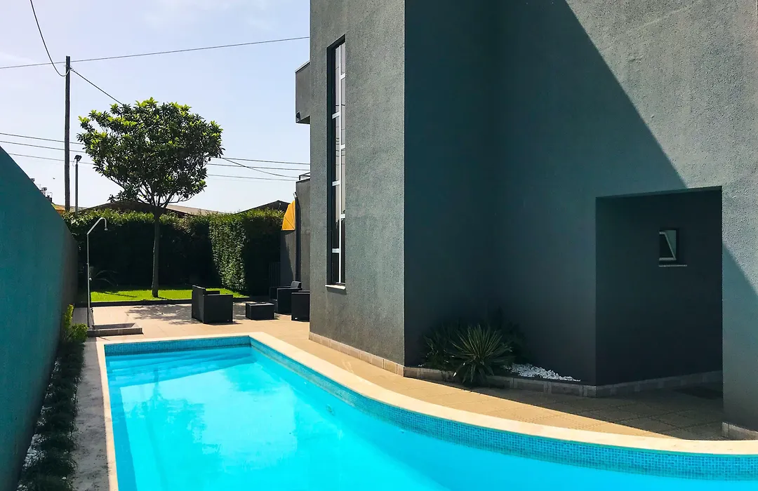 Vila Hotel By Vimahotels-1