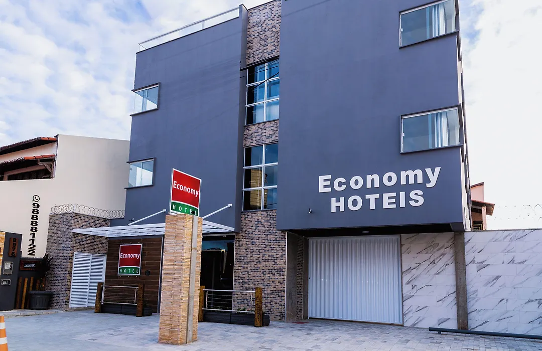 Economy Hotel-1