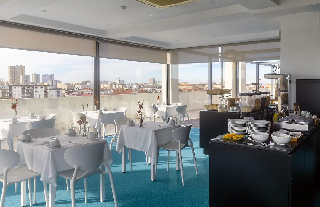 Hotel Torre Mar-1
