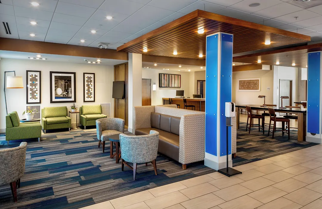 Holiday Inn Express & Suites - Bend South By Ihg-1