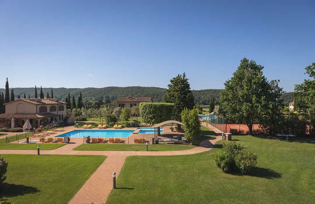 Relais La Pieve Vecchia-1