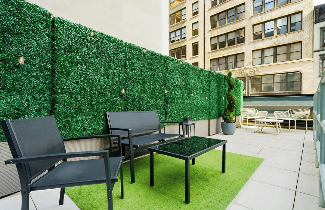 Towneplace Suites By Marriott New York Manhattan/Chelsea-1