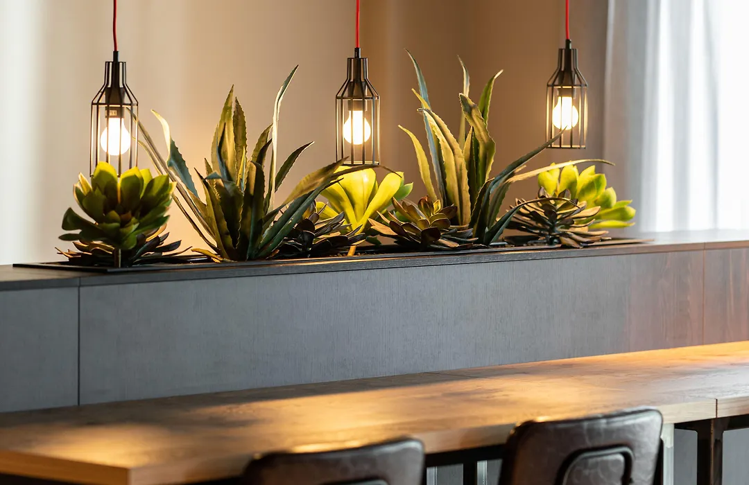 Freshsuites & Bar-1