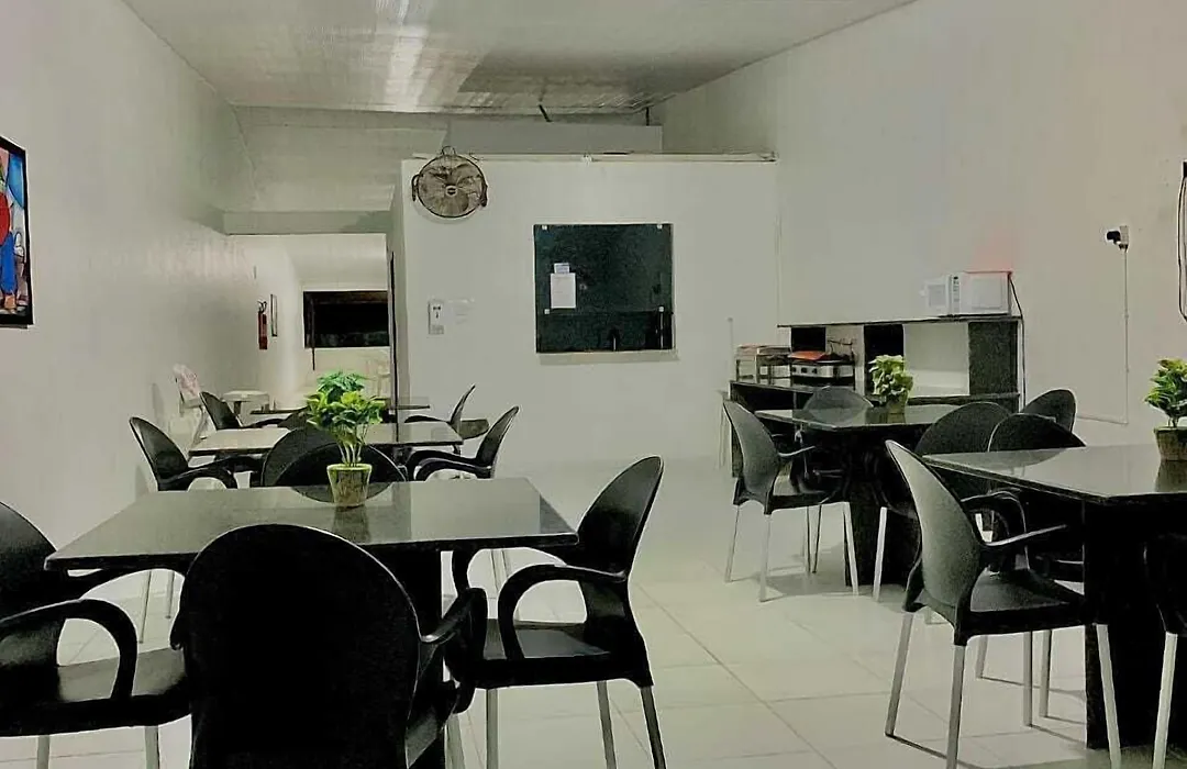 Pousada Marahub-1
