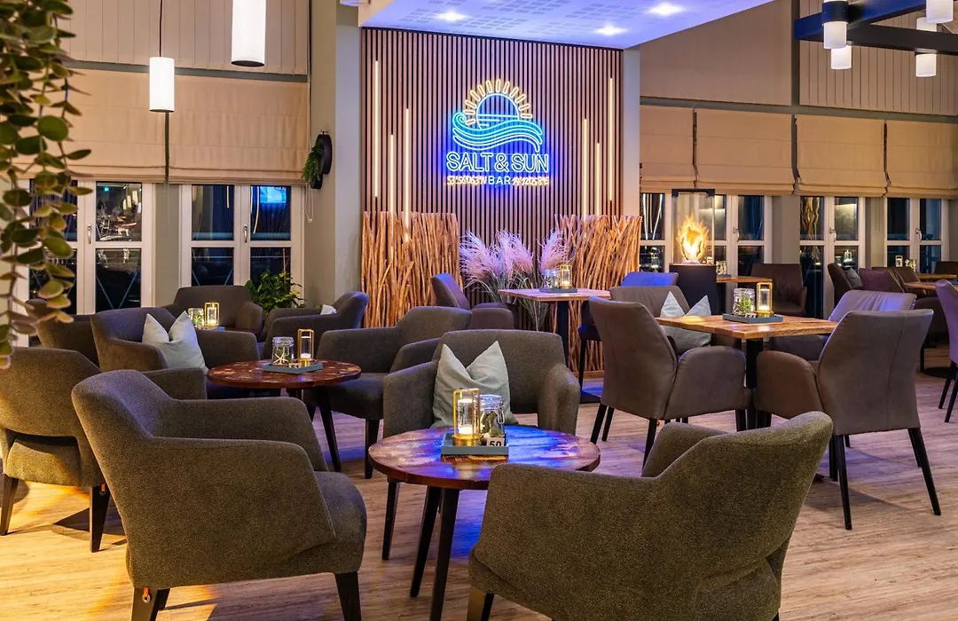 BSW Ferienhotel Ahlbeck-1