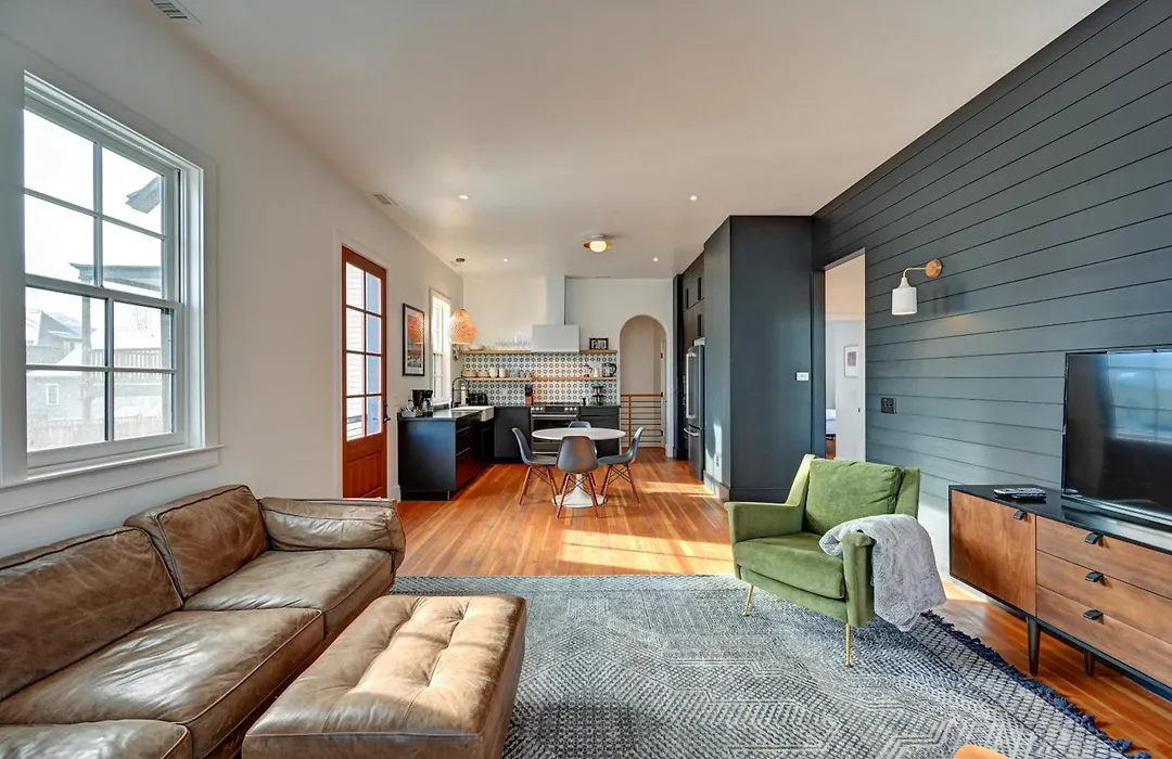 South Main Residences By Surf Hotel-1