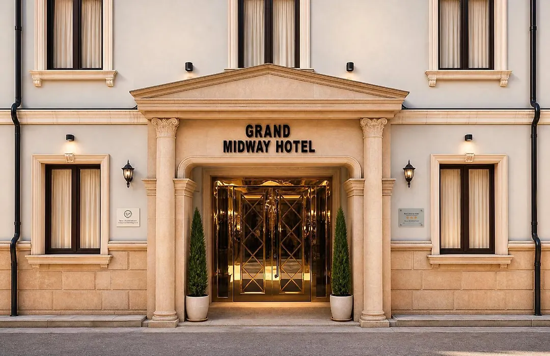 Grand Midway Hotel-1