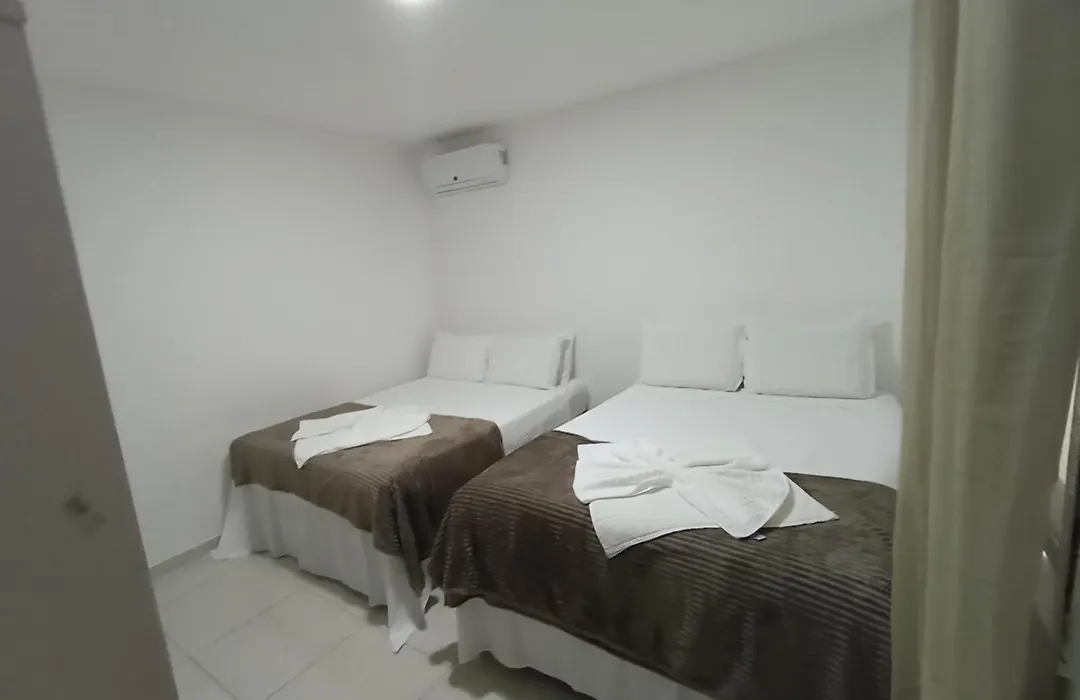 Pousada Villa Costeira-1
