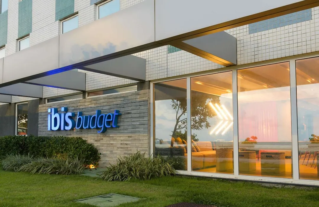 ibis budget Recife Jaboatão-1