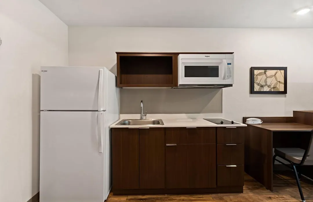 Woodspring Suites Tolleson - Phoenix West-1