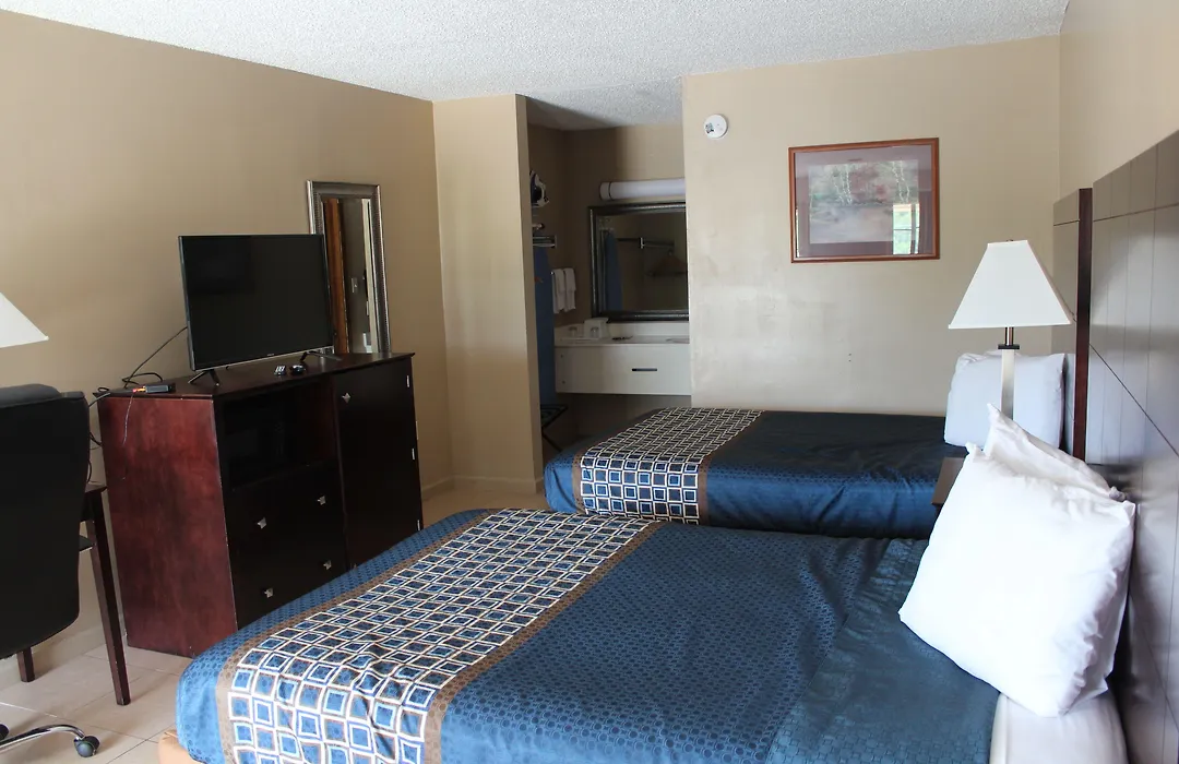 Highland Inn Denham Springs Baton Rouge East-1