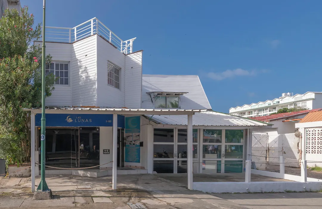 Hotel Las Lunas-1