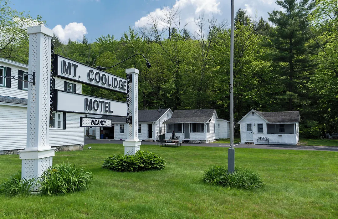 Mount Coolidge Motel-1