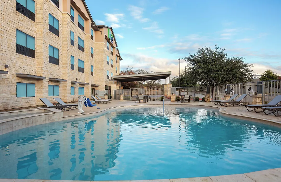 Holiday Inn Express & Suites - Dripping Springs - Austin Area By Ihg-1