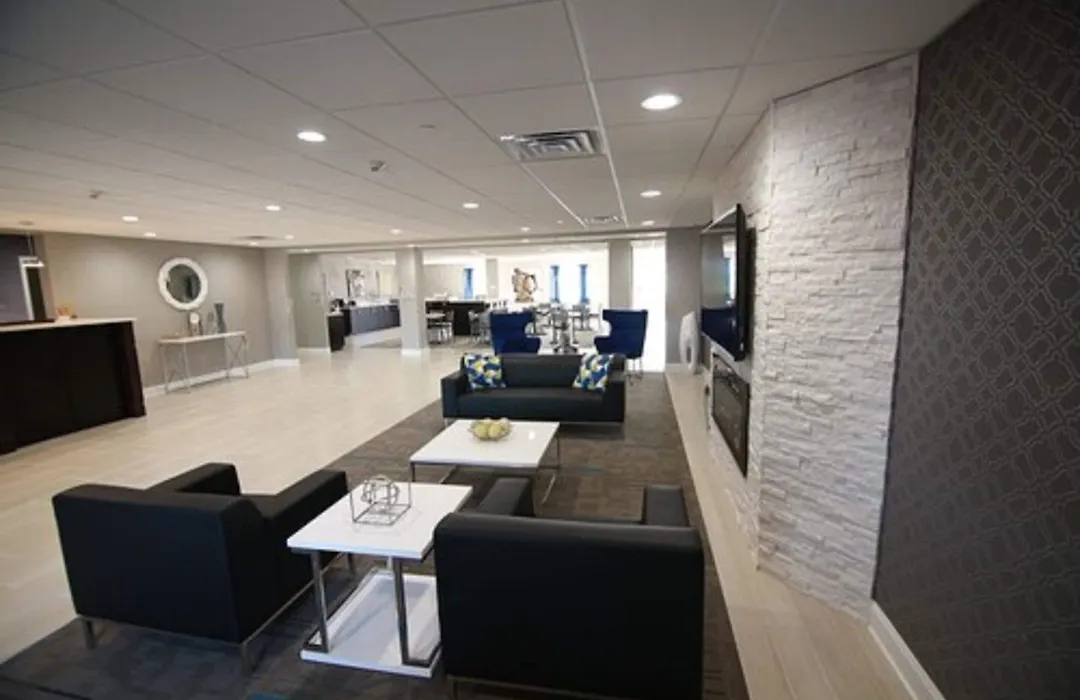Home Inn And Suites Memphis-1