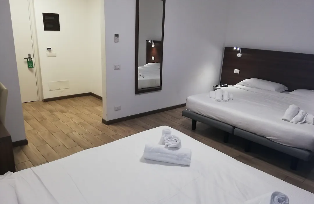 Hotel Bocciolo-1