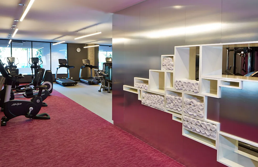 Element By Marriott Seattle Redmond-1