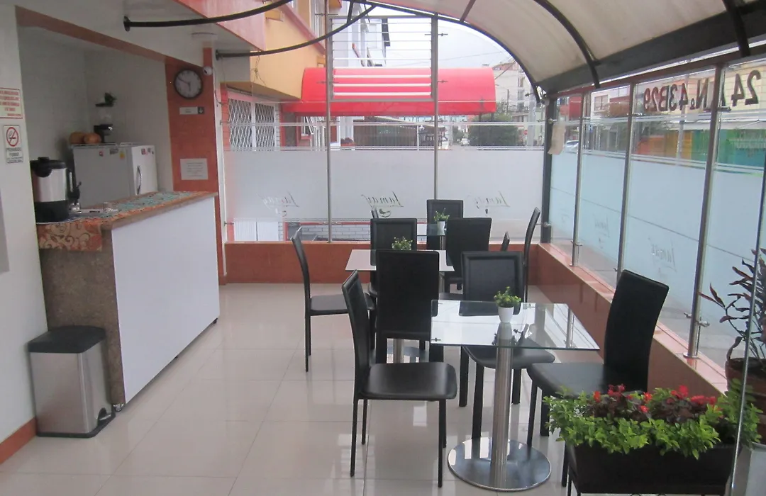 Hotel Casa Lamay-1