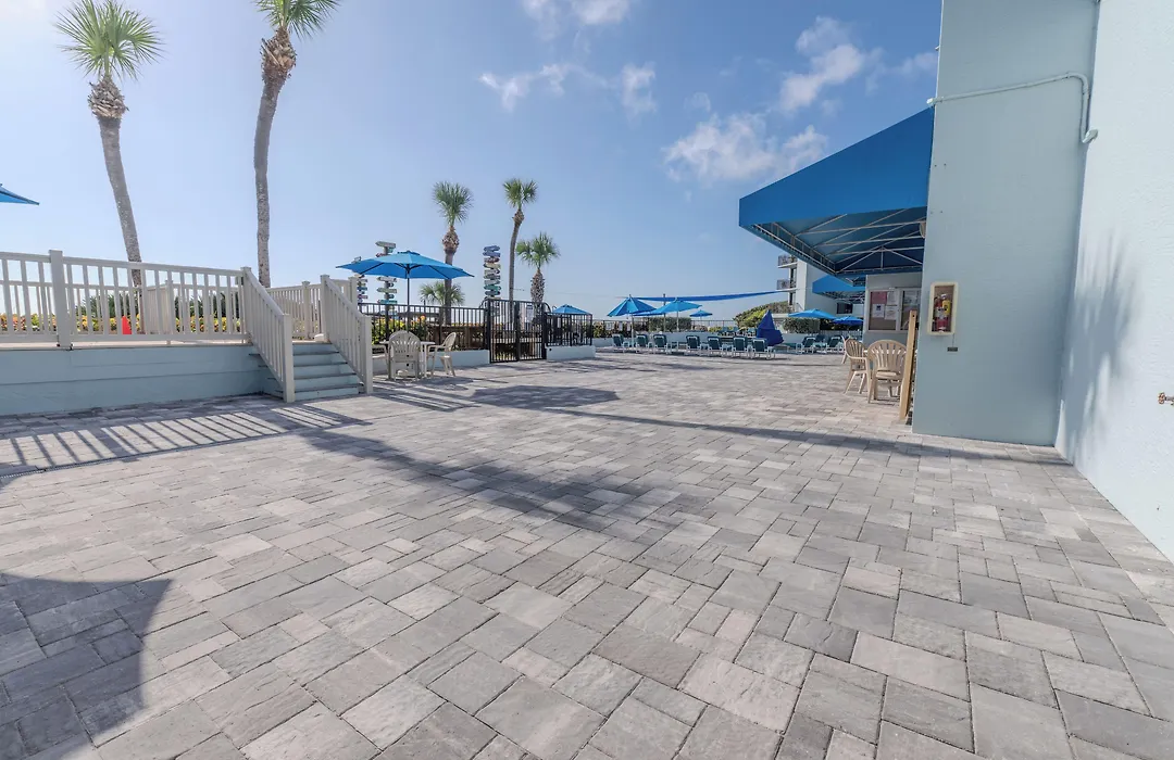 Oceanique Resort-1