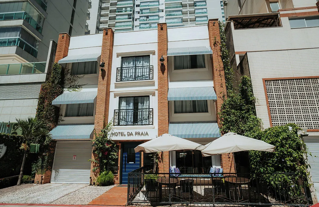 Hotel da Praia-1