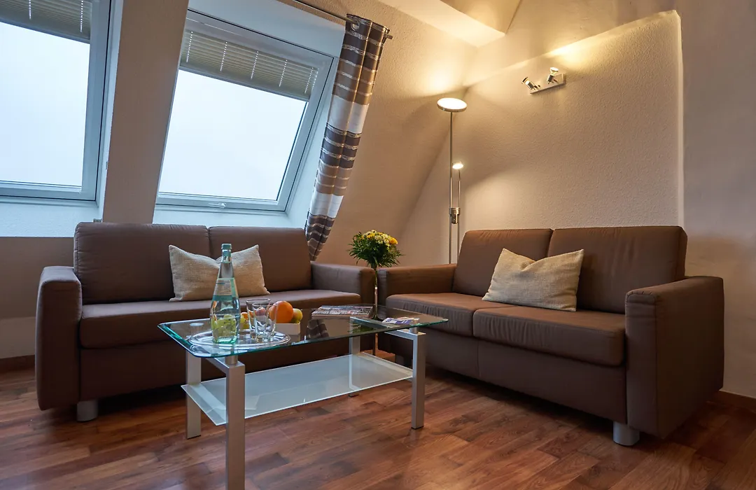 Hotel im Kornspeicher-1