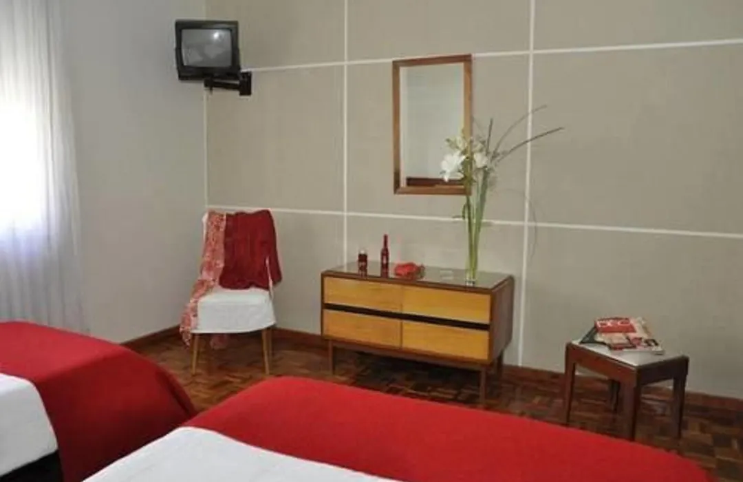 Petit Recoleta Suites-1
