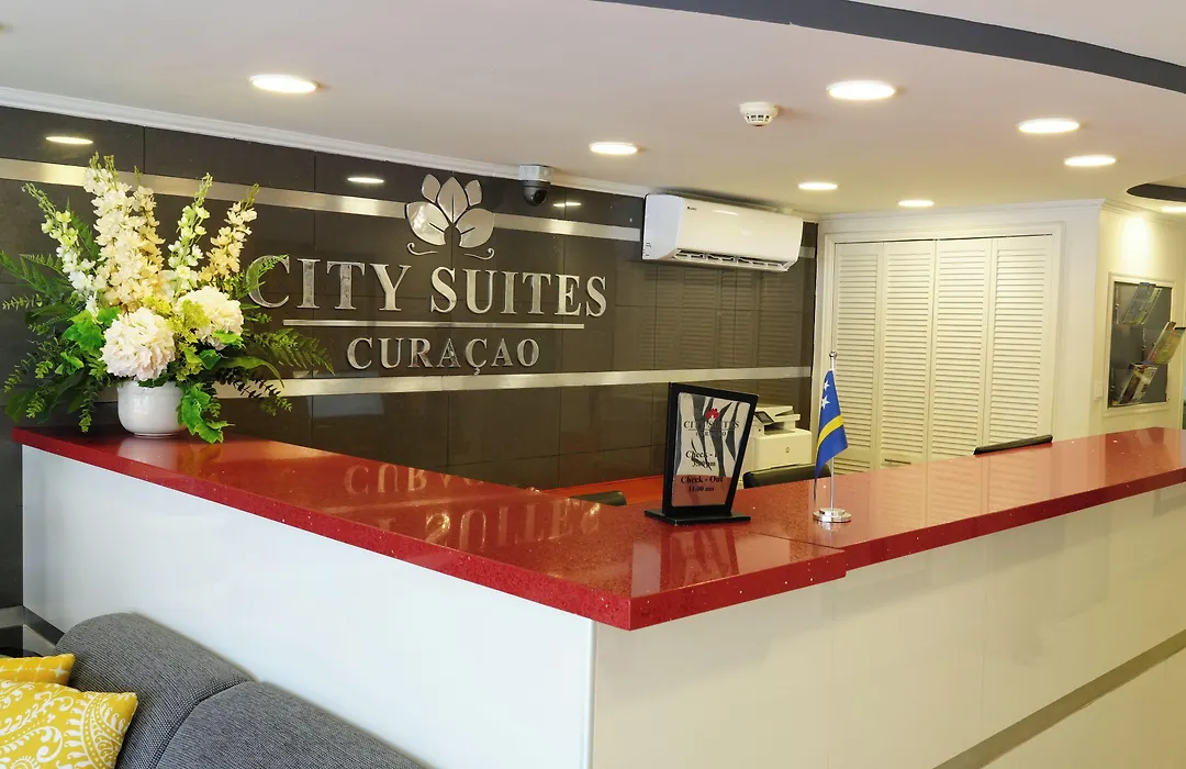 Majestic City Suites & Beach Hotel-1