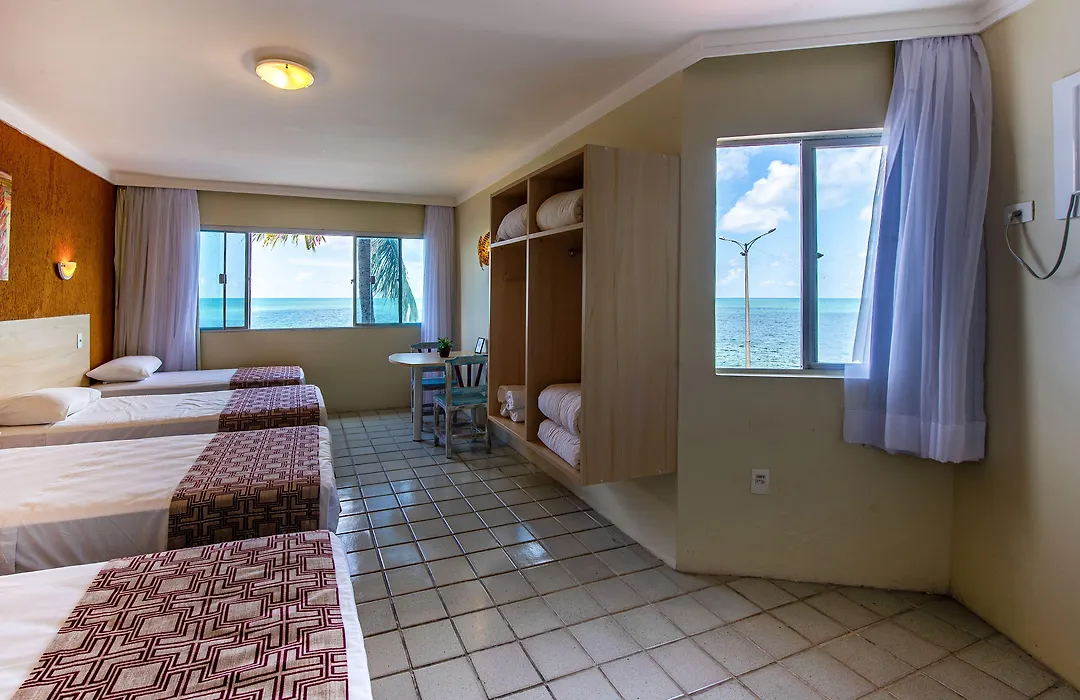 Hotel Costeiro-1