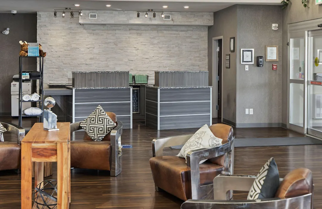 Home Inn & Suites Saskatoon South-1