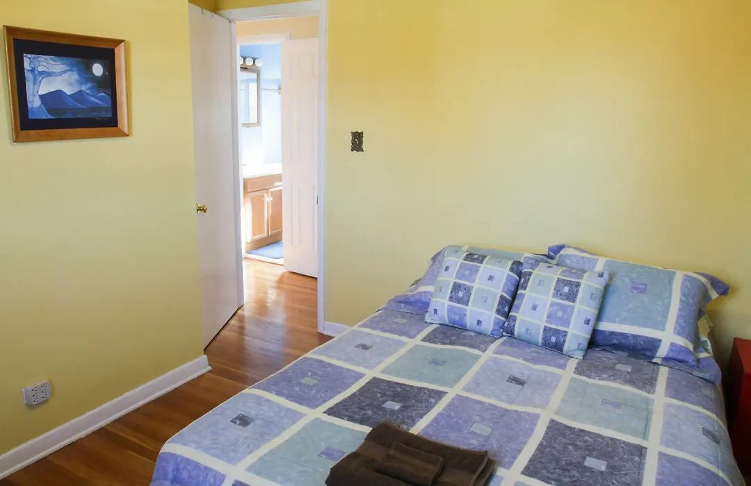 Fairhaven Guesthouse-1