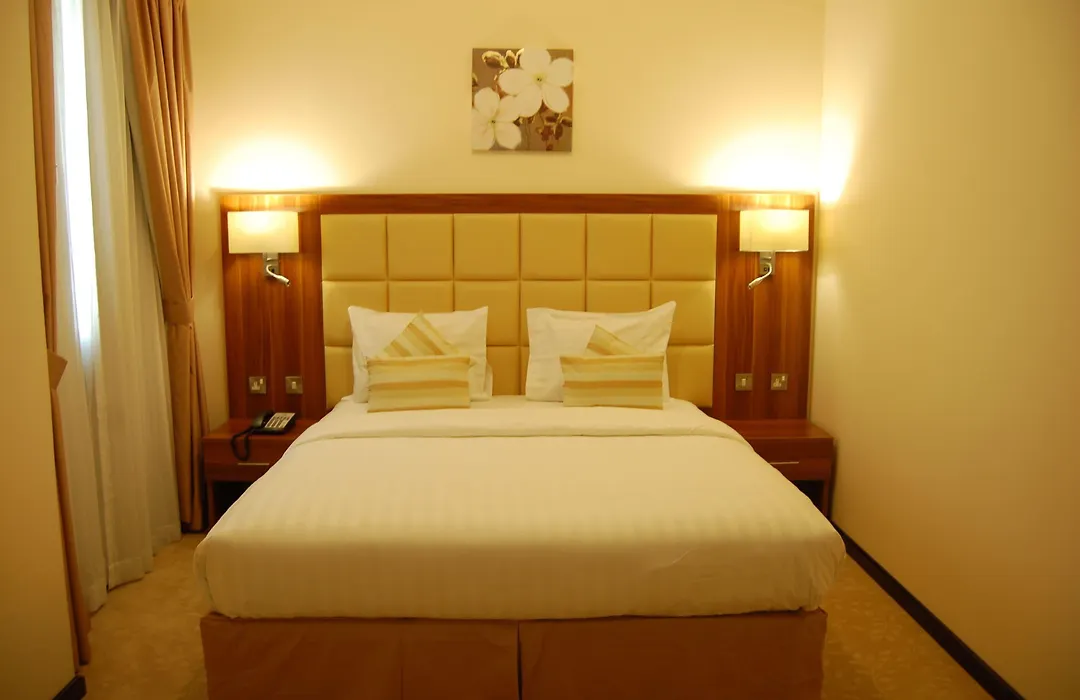 Golden Ocean Hotel-1