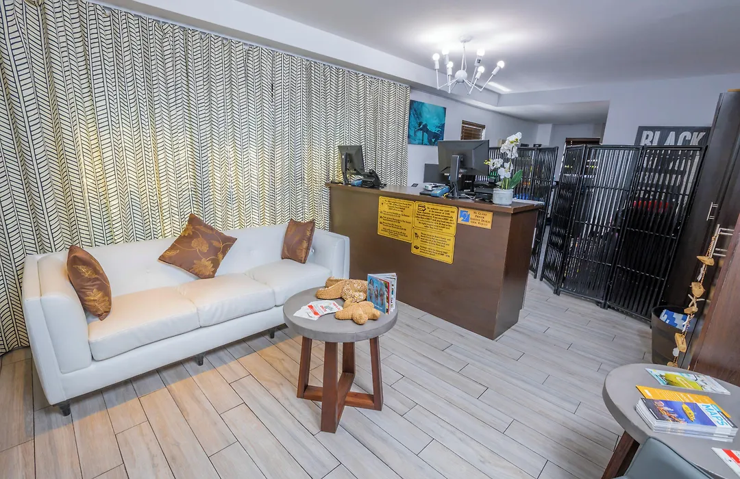 Seaside All Suites Hotel-1