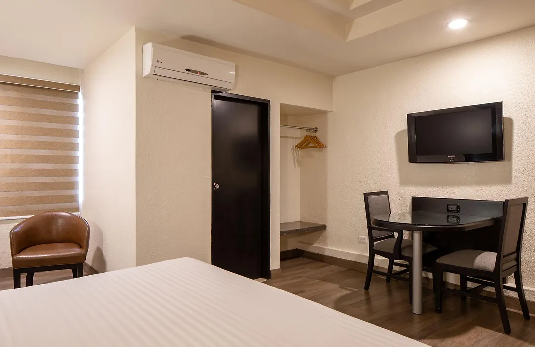 Hotel Astor Tijuana-1