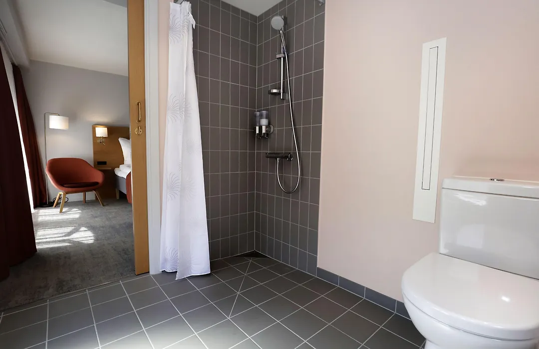 Hotel Bethel-1