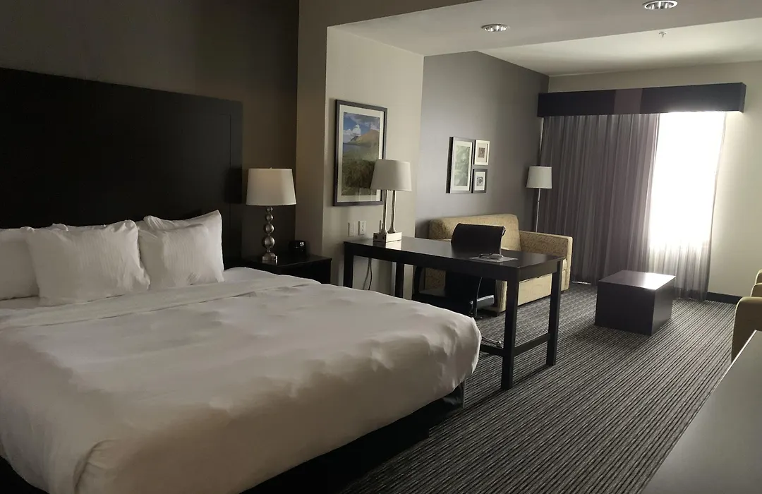 La Quinta By Wyndham Billings-1