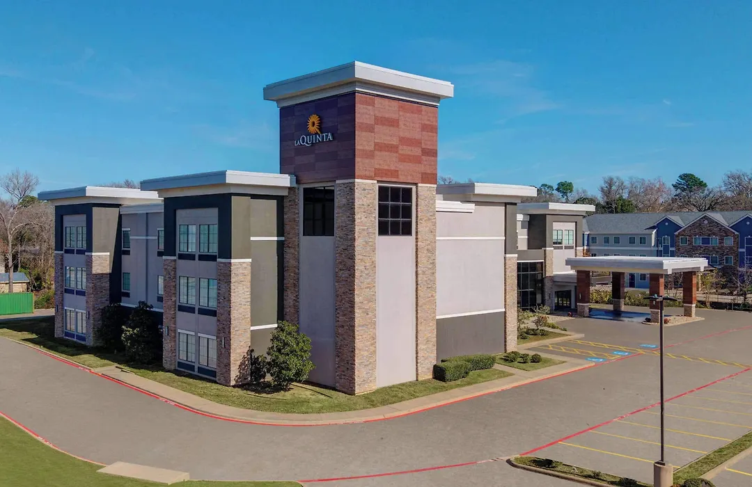 La Quinta By Wyndham Tyler - University Area-1