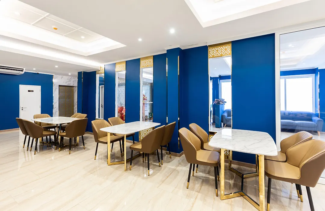 Siam Star Hotel-1
